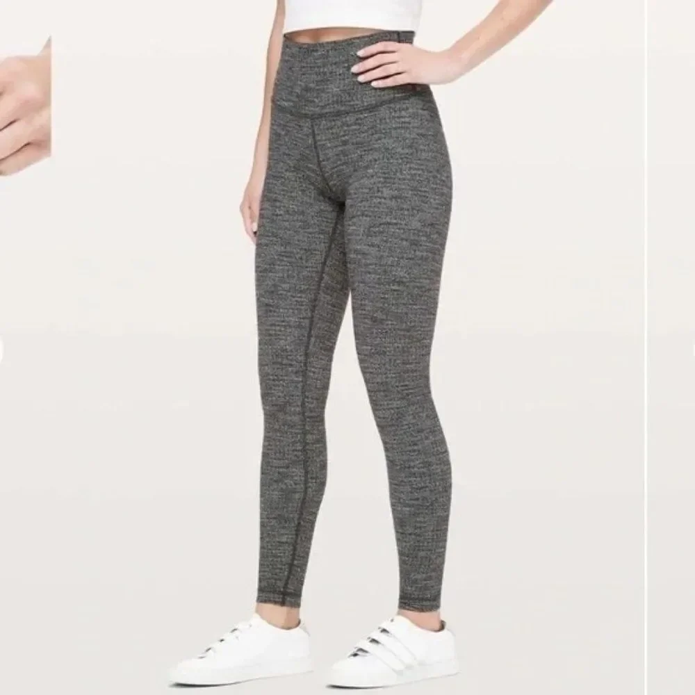 Lululemon Wunder Under High-Rise Tight 28